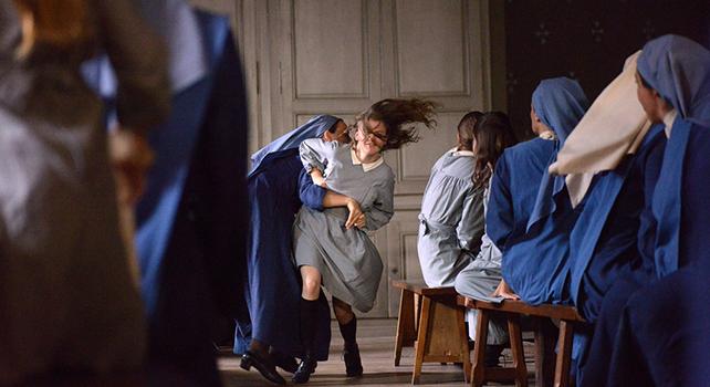 Cosa Nostra Film Tratto Da Una Storia Vera