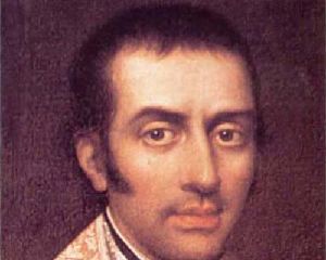 Nato ad Aix in Provenza il 1° agosto 1782 figlio di una nobile famiglia, Carlo Giuseppe Eugenio Mazenod trascorre la sua gioventù in Italia, ... - s.eugenio1