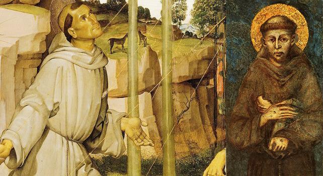 Vita fraterna e carità: il messaggio dei Fratelli di San Francesco