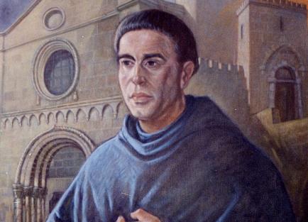 Beato Francesco Zirano: il frate, il missionario, il martire