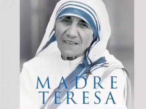 Una Santa Per Atei E Sposi E Madre Teresa San Francesco Rivista Della Basilica Di San Francesco Di Assisi