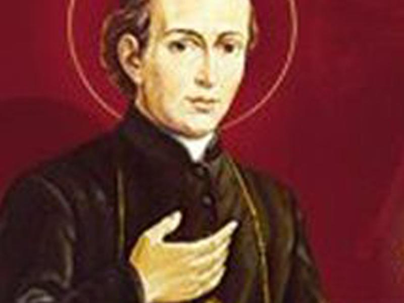 San Gaspare del Bufalo, ecco la sua storia San Francesco Rivista della Basilica di San