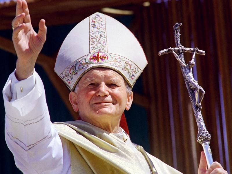 Giovanni Paolo II