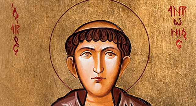 Ecco La Preghiera Per Ottenere Una Grazia Da Santantonio