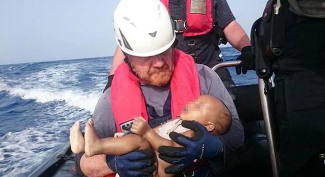 Nato Candida E Morto Nel Fango